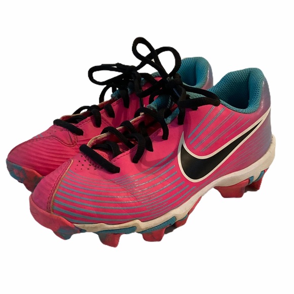 Nike | Shoes | Nike Fastflex Pink And 